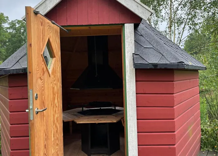 Gundetorp