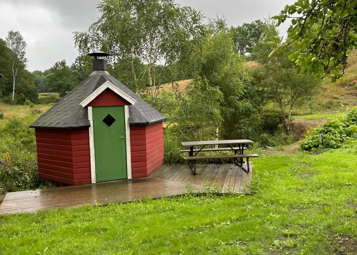 Gundetorp