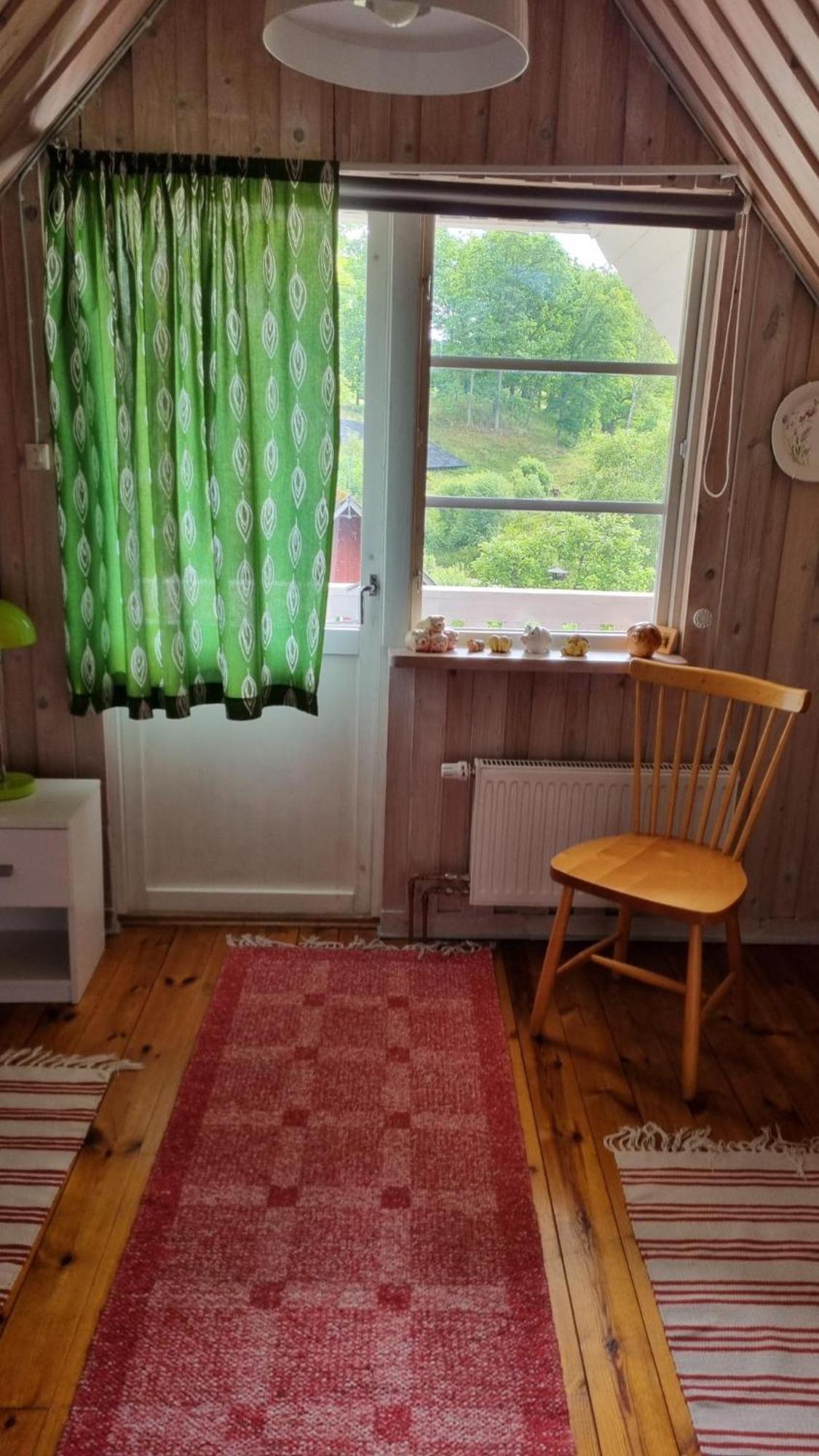 Gundetorp Holiday home *