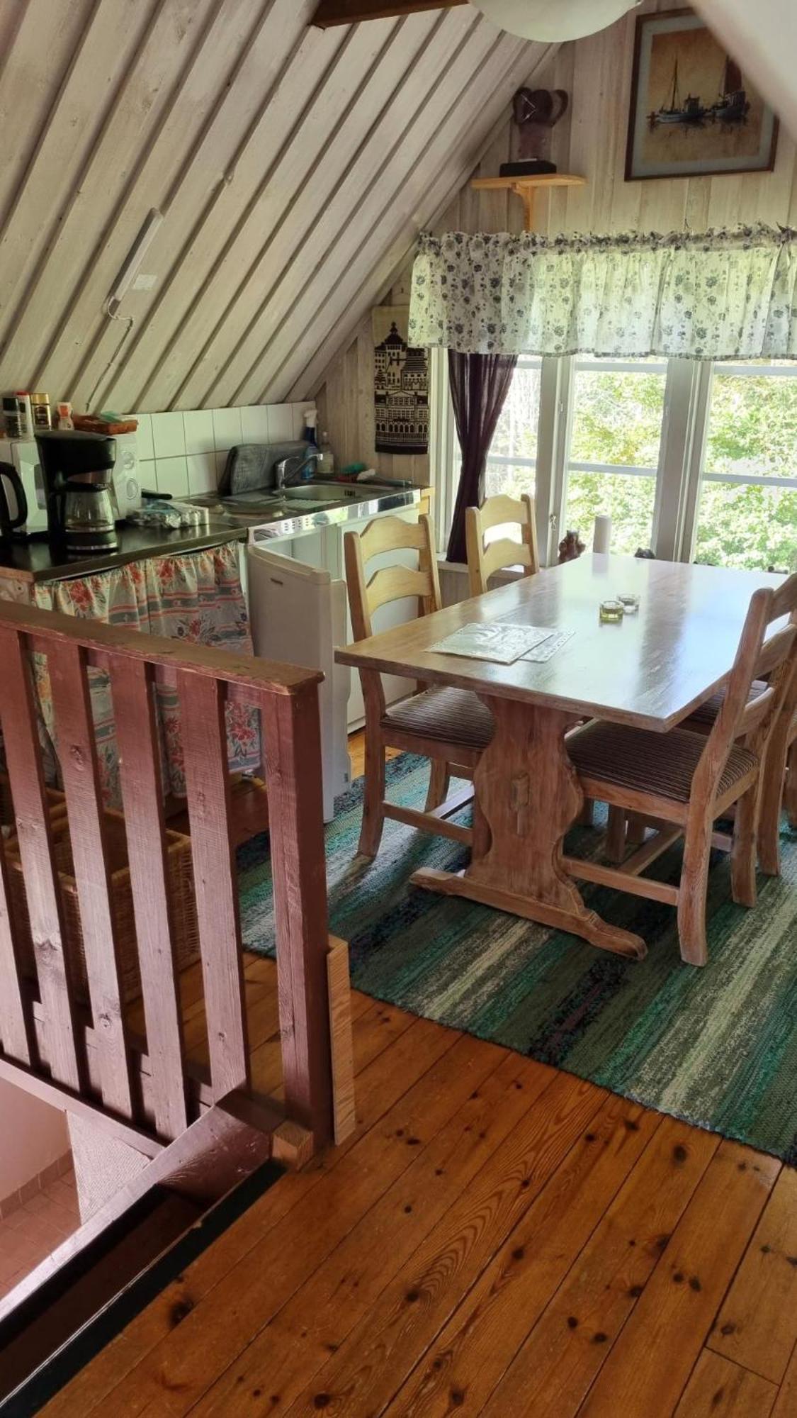 Holiday home Gundetorp