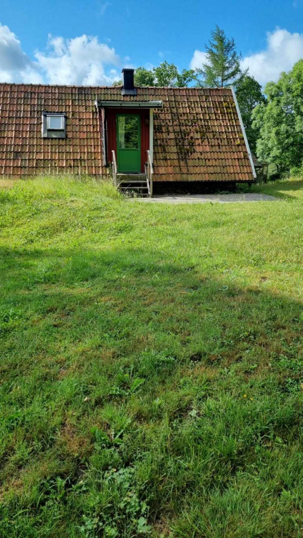Gundetorp Holiday home Klippan