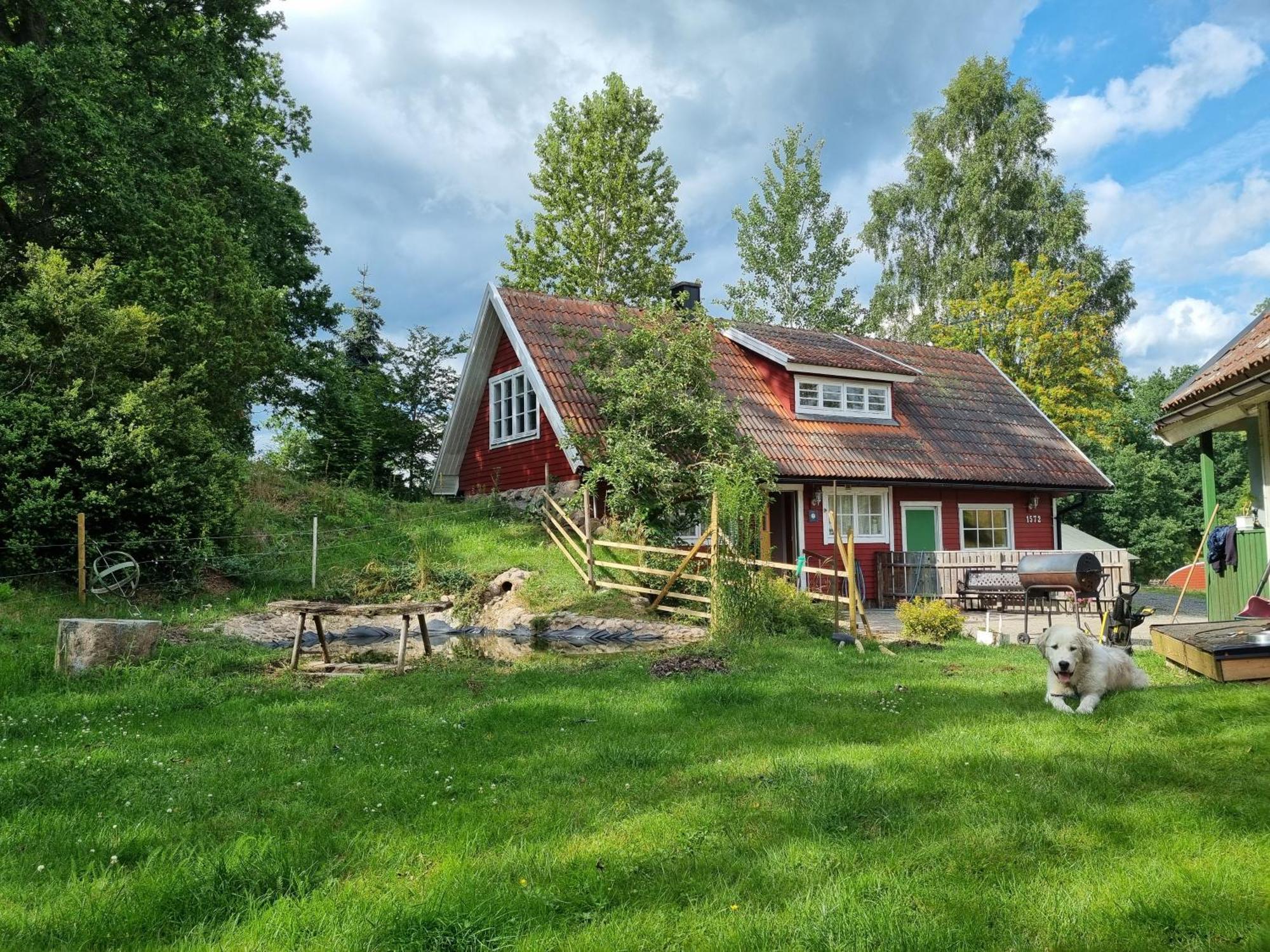 Gundetorp Klippan