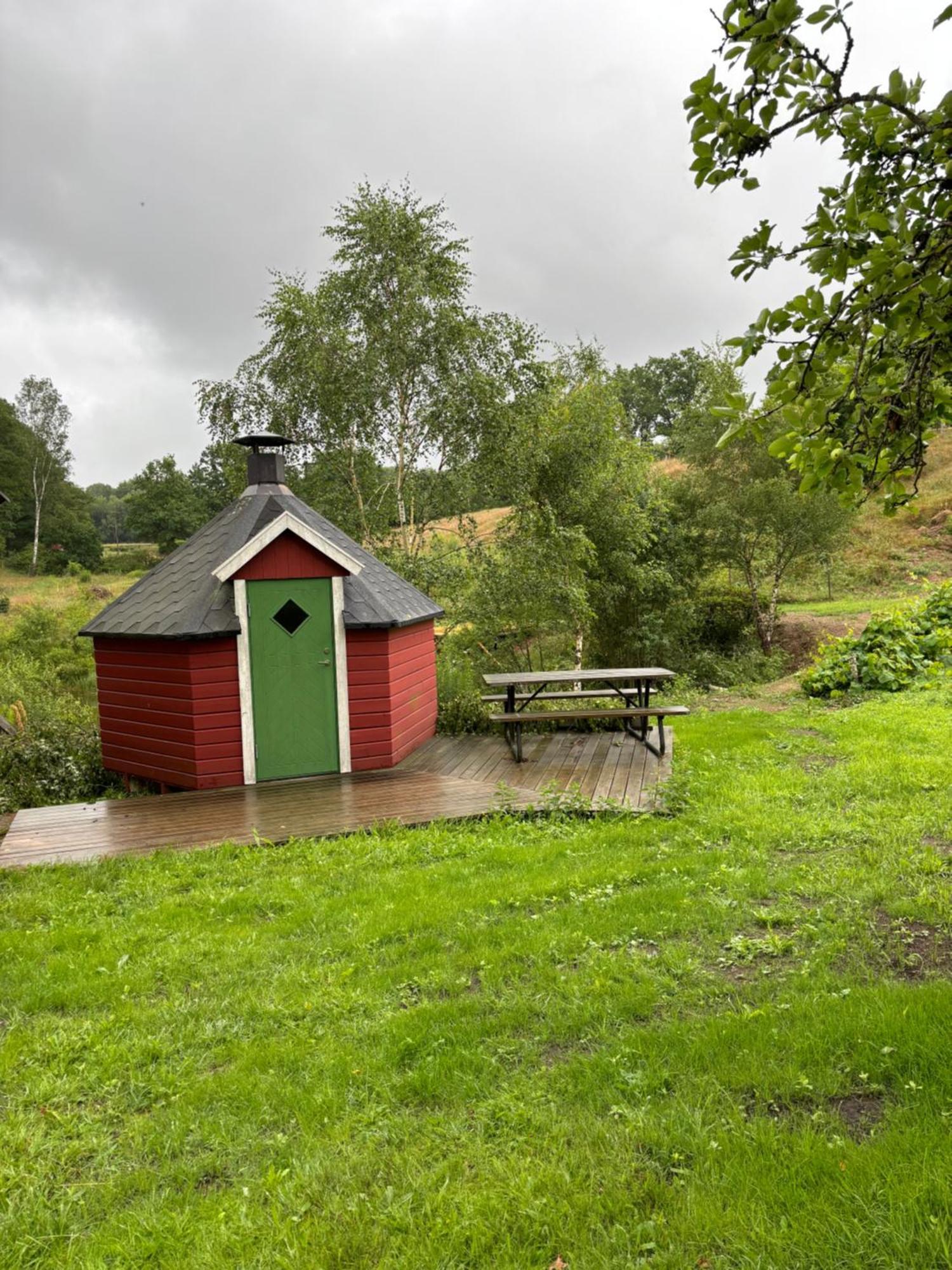 Gundetorp